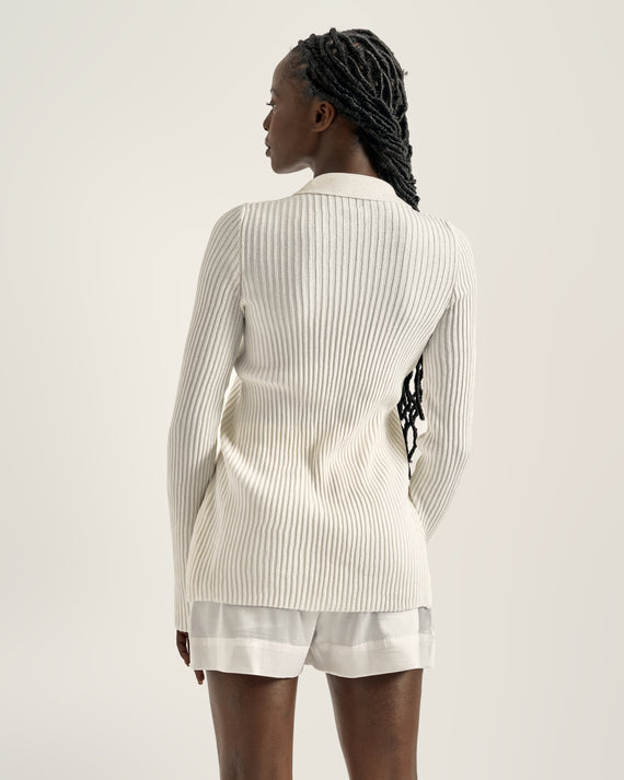 MIA KNIT TOP